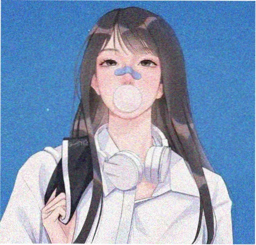 观众南山客头像